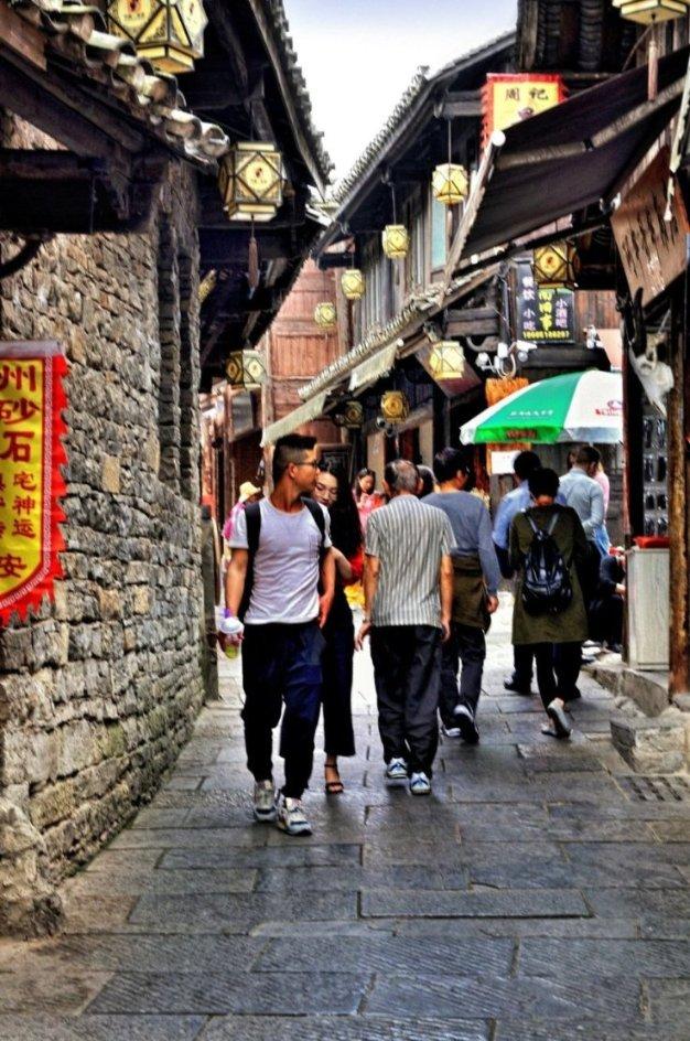 逃离无人城堡